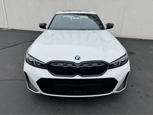 2026 BMW M340 M340I NA