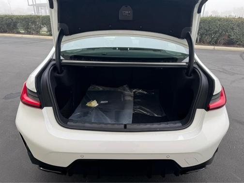 2026 BMW M340 M340I NA