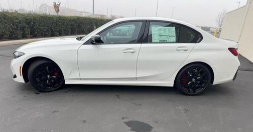 2026 BMW M340 M340I NA