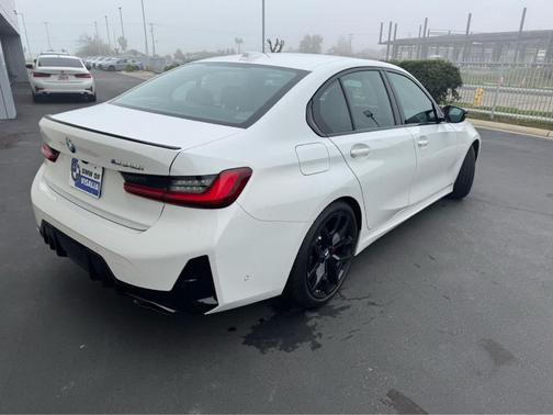 2026 BMW M340 M340I NA