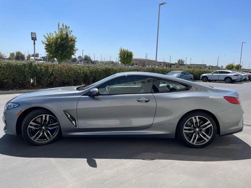 2024 BMW 840 i xDrive