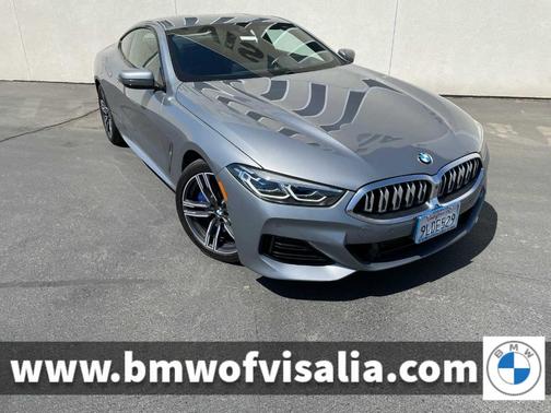 2024 BMW 840 i xDrive
