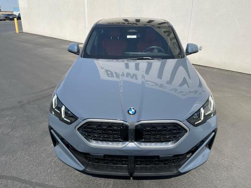 2025 BMW X2 xDrive28i