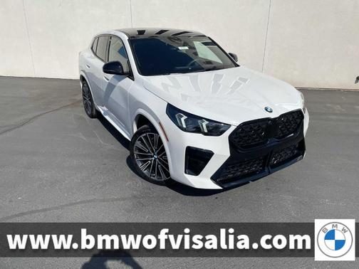 2025 BMW X2 xDrive28i