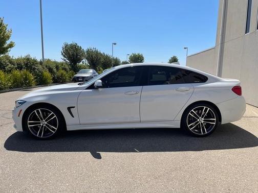 Photo 3 of 24 of 2019 BMW 430 Gran Coupe i