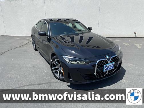 2024 BMW 430 Gran Coupe i xDrive