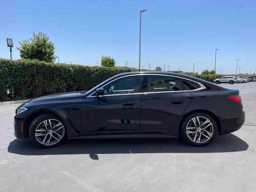2024 BMW 430 Gran Coupe i xDrive