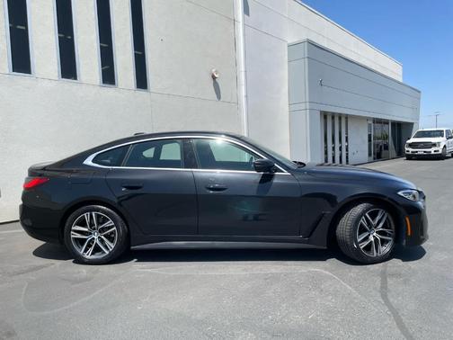 2024 BMW 430 Gran Coupe i xDrive