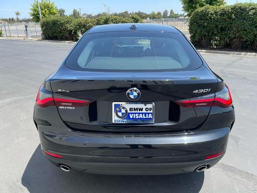 2024 BMW 430 Gran Coupe i xDrive