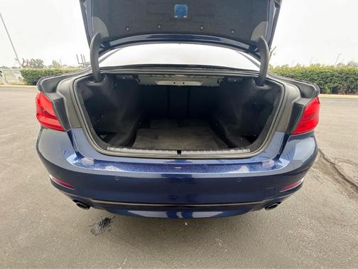2019 BMW 530 i