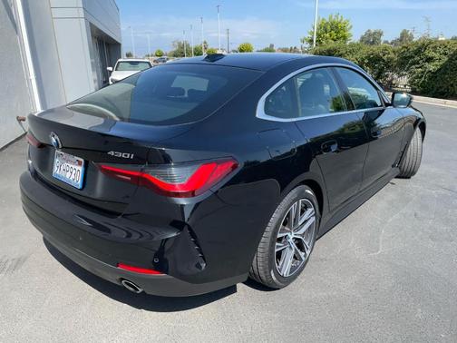2024 BMW 430 Gran Coupe i