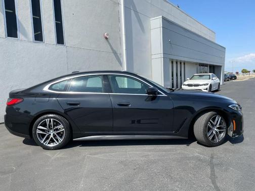 2024 BMW 430 Gran Coupe i