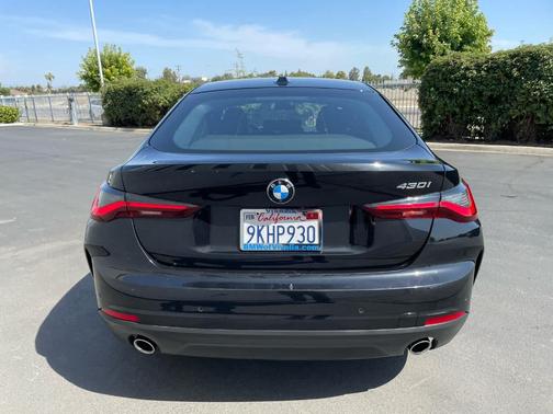 2024 BMW 430 Gran Coupe i