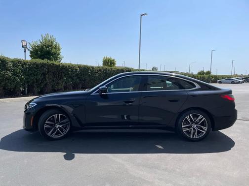 2024 BMW 430 Gran Coupe i