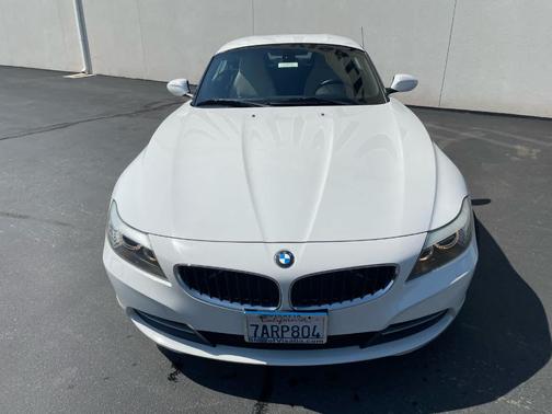2013 BMW Z4 sDrive28i