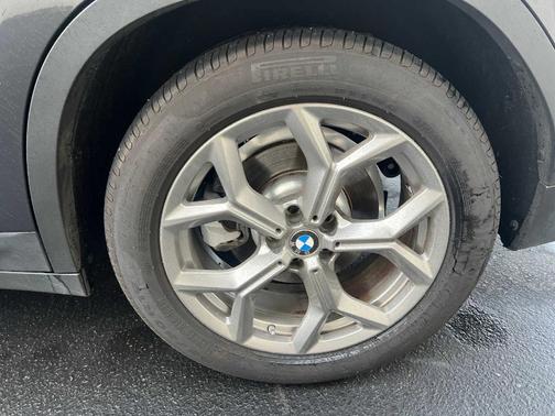 2021 BMW X3 PHEV xDrive30e