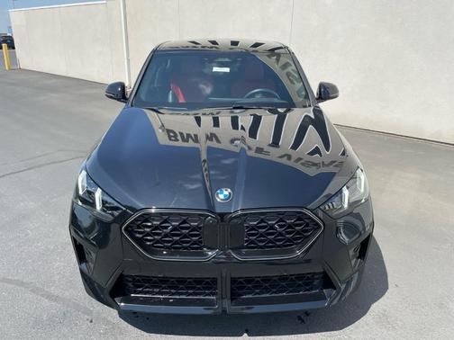 2025 BMW X2 xDrive28i
