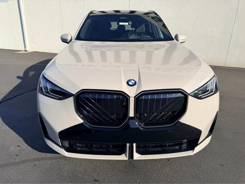 Dune 2026 BMW X3 30 xDrive