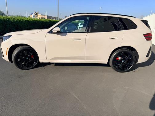 Dune 2026 BMW X3 30 xDrive