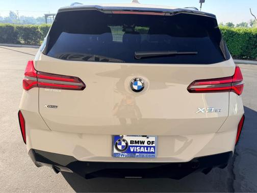 Dune 2026 BMW X3 30 xDrive