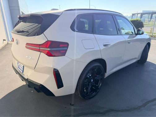 Dune 2026 BMW X3 30 xDrive