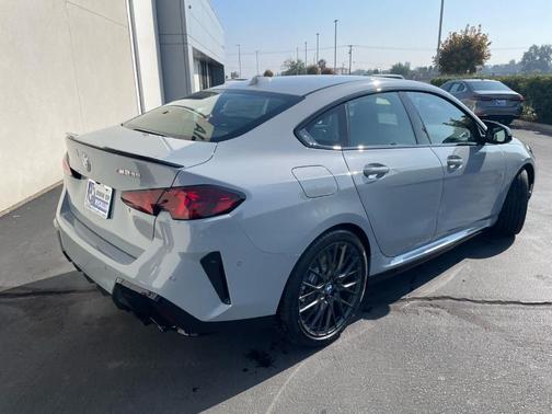 2026 BMW M235 Gran Coupe Xdrive