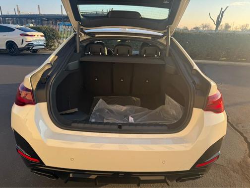 2026 BMW M440 Gran Coupe i xDrive