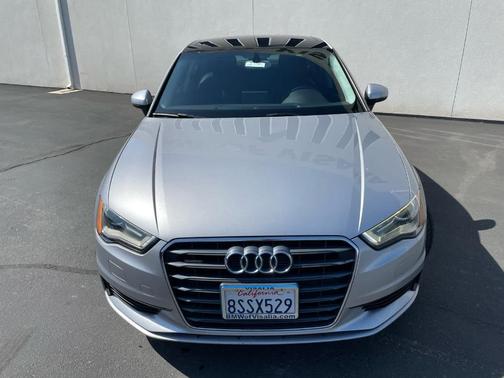 2015 Audi A3 2.0T Premium