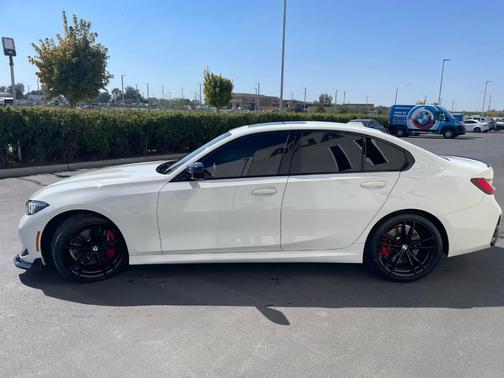 2023 BMW M340 i