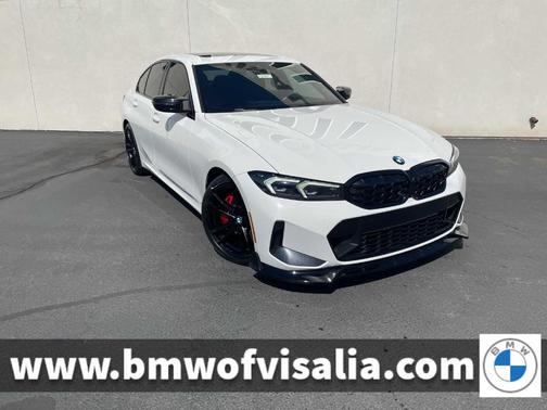 2023 BMW M340 i
