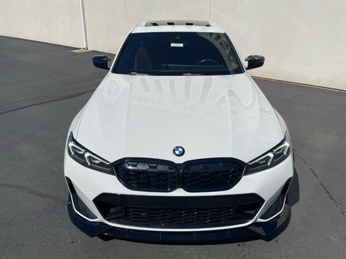 2023 BMW M340 i