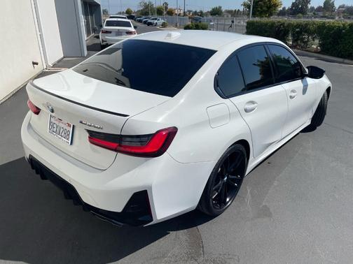 2023 BMW M340 i