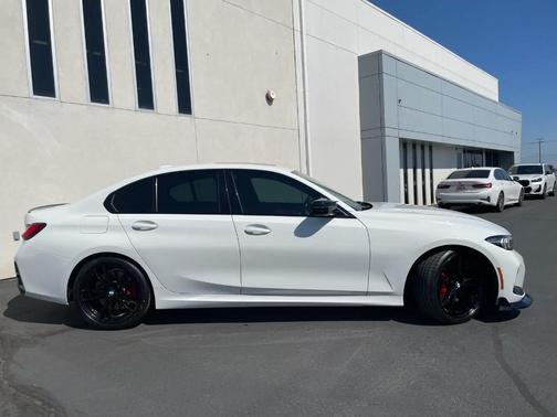 2023 BMW M340 i