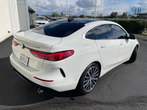 2022 BMW 228 Gran Coupe 228i sDrive Gran Coupe