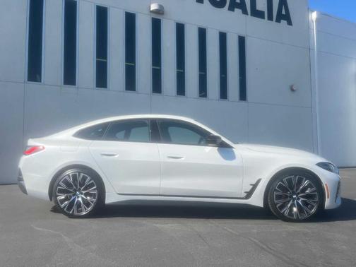 2024 BMW 430 Gran Coupe i
