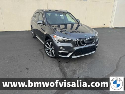 2017 BMW X1 xDrive 28i