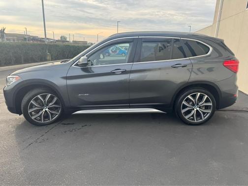 2017 BMW X1 xDrive 28i