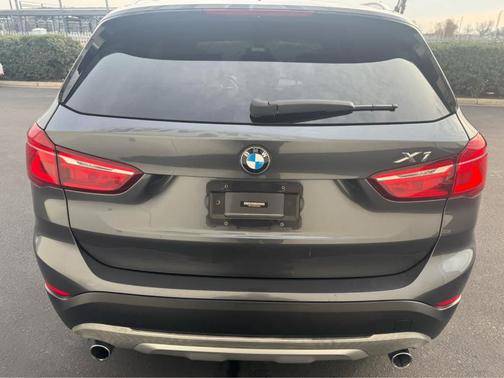 2017 BMW X1 xDrive 28i