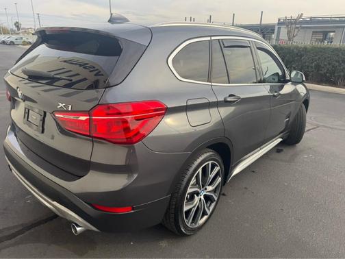 2017 BMW X1 xDrive 28i