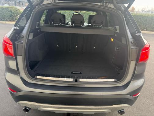 2017 BMW X1 xDrive 28i