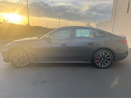 2026 BMW 430 Gran Coupe i