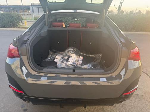 2026 BMW 430 Gran Coupe i