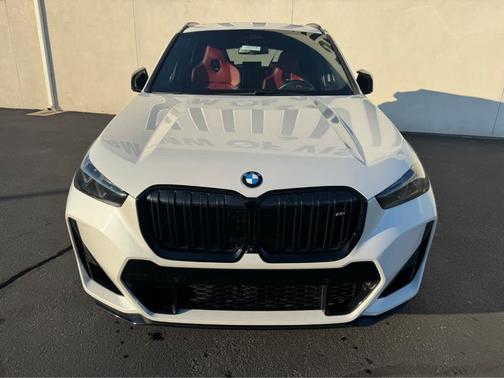 2024 BMW X1 M35i