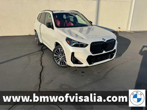 2024 BMW X1 M35i