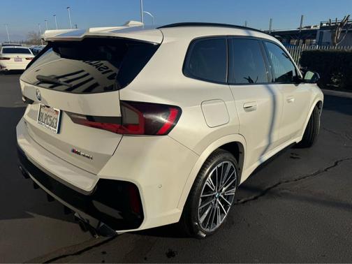 2024 BMW X1 M35i
