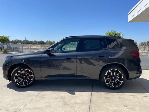 2025 BMW X3 M50 xDrive