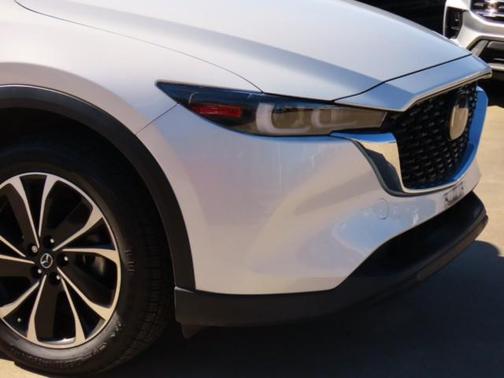 2023 Mazda CX-5 2.5 S Premium Plus Package