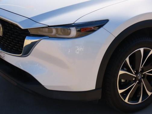 2023 Mazda CX-5 2.5 S Premium Plus Package