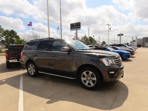 2019 Ford Expedition XLT
