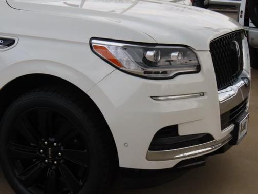 2023 Lincoln Navigator Black Label